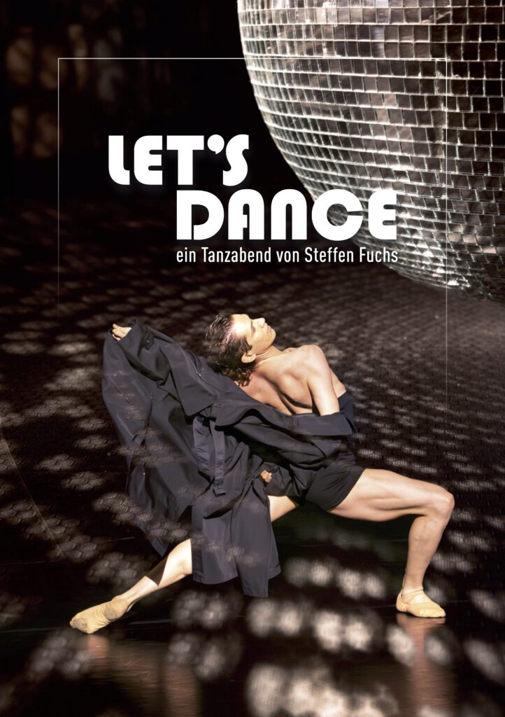 Cover ph lets dance theater koblenz 2025 dragged